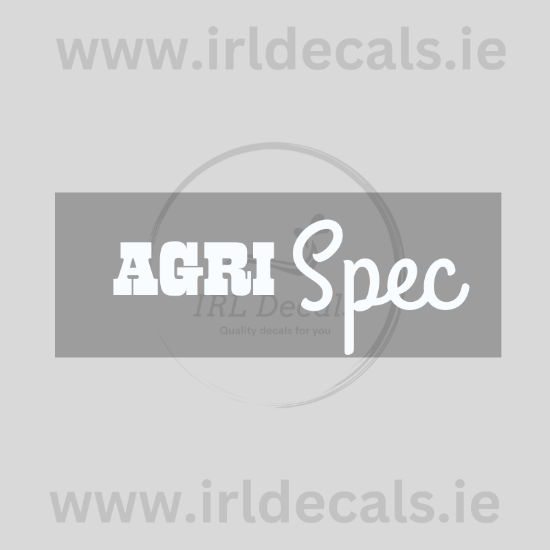Agri Spec