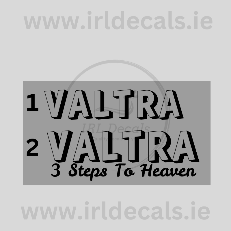 Valtra Banner