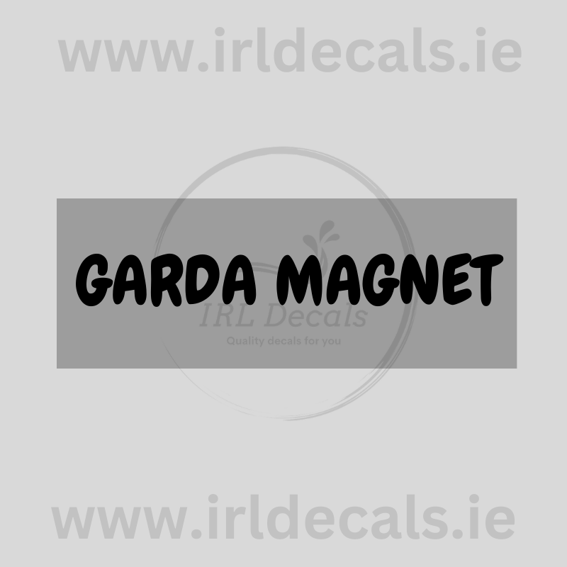 Garda Magnet