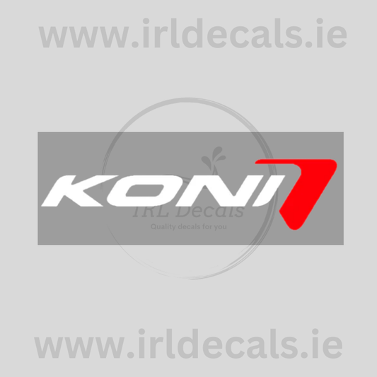 Koni