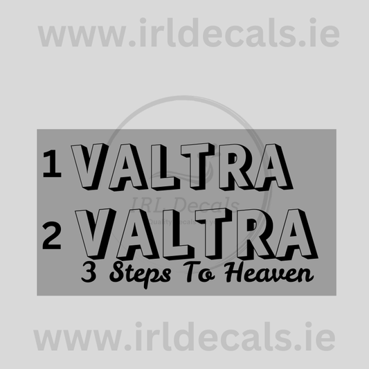 Valtra Banner