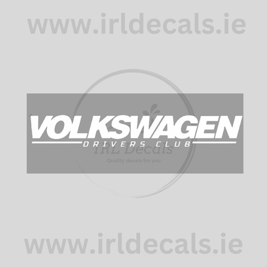 Volkswagen drivers club